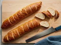 bread